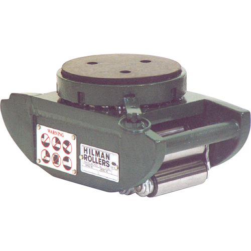Machine Roller, 30 tons Capacity Action Paper