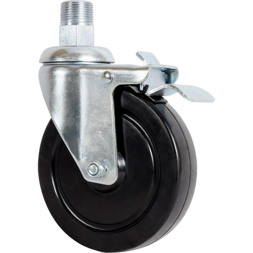 Mobile Work Scaffolding - Maxi Round Scaffolding Accessories Action Paper