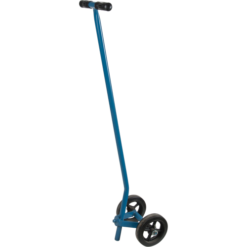 Specialized Platform Decks - Semi Live Skids - Jack Handle Action Paper