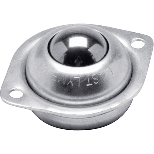 Steel Ball Transfers Action Paper