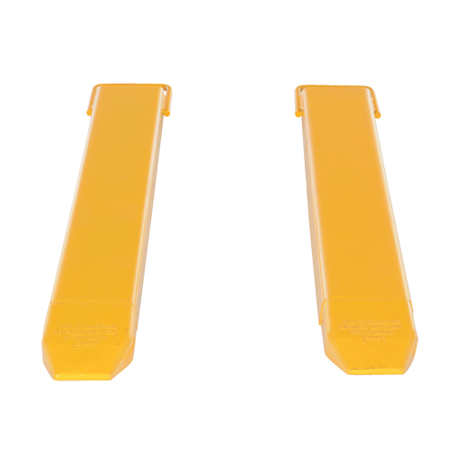 Rallonges de fourche, 48" l x 7-3/8" la, Pour des largeurs de fourches 5" Action Paper