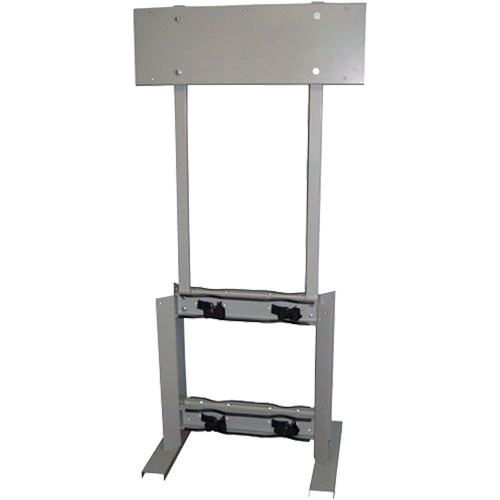 Four Cylinder Process Rack Action Paper