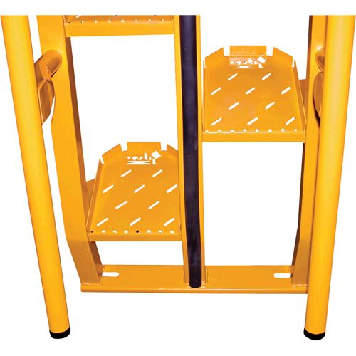 ESCALIER SEMELLE ALTERN50LOX108H 68 DEGRES Action Paper