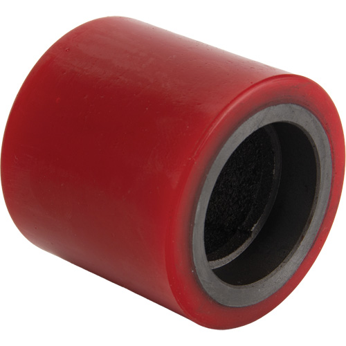Replacement Polyurethane Wheel For Heavy-Duty Kleton Pallet Trucks Action Paper