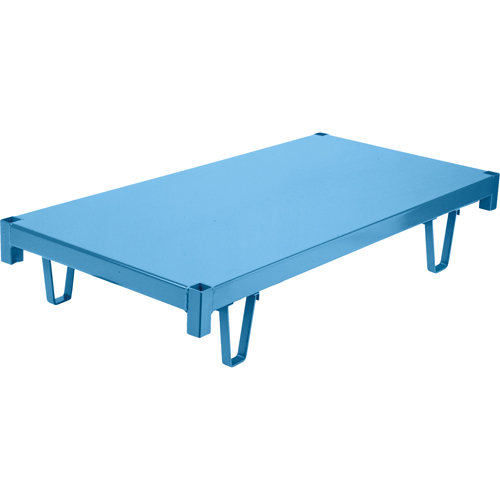 Plateformes sp&eacute;cialis&eacute;es - Plateformes avec pieds Action Paper