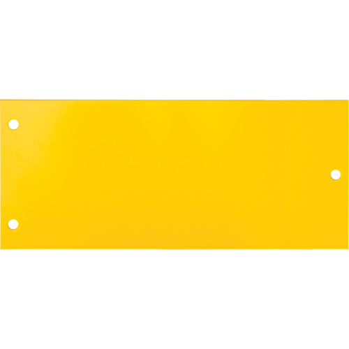 Mounting Bracket For Mesh Guard Action Paper