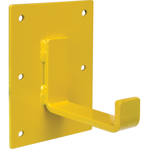 Fork Extension - Wall Bracket Action Paper