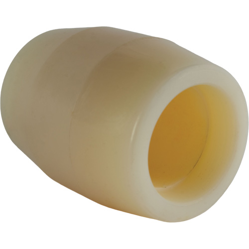 Roue de charge en nylon de remplacement pour transpalettes robustes Kleton Action Paper