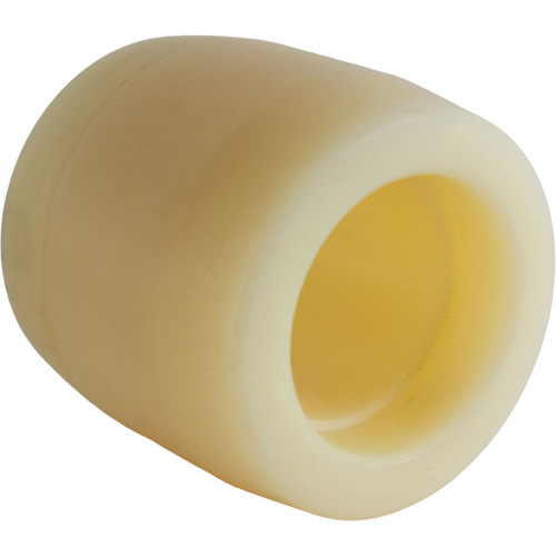 Roue en nylon de remplacement pour transpalettes robustes Kleton Action Paper