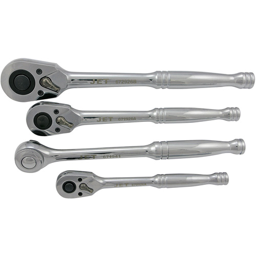 RHQ-3SB Ratchet Wrench Set Action Paper