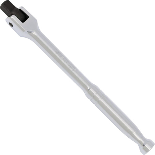 SA3801 Flex Handle Bar, 3/8" Drive, Plain Handle Action Paper