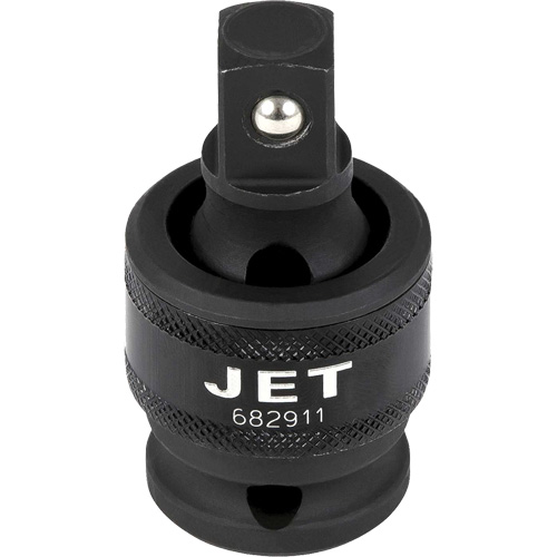 Universal Joint, Impact, 1/2" Drive, 1/2" Socket Action Paper