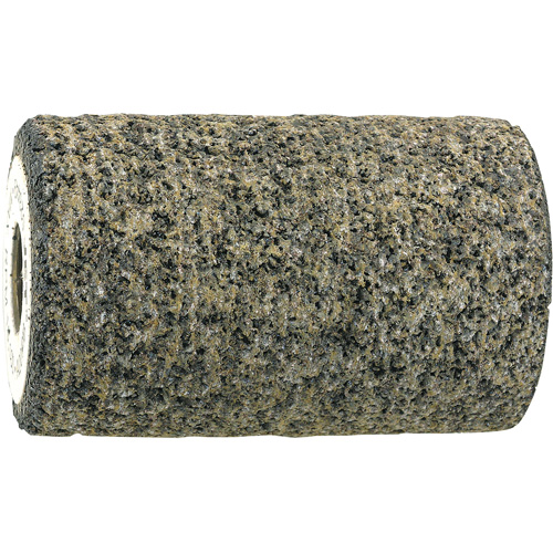 Resin Bond Plugstone Action Paper