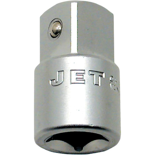 SA1211 Adaptateur femelle x m&acirc;le, Prise 3/4", Douille 1/2", Sph&eacute;rique Action Paper
