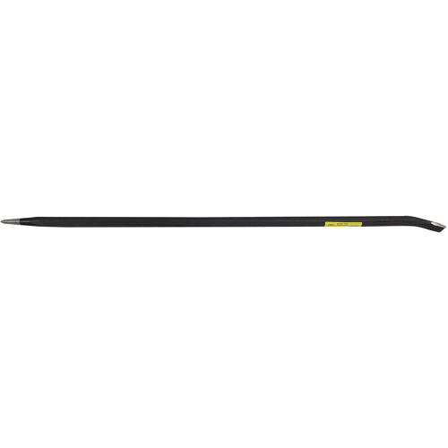 IPB-36 Cat Bar / Pry Bar, 36" L Action Paper