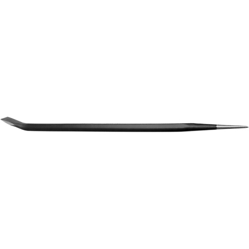 JPPB-24 Super Heavy-Duty Pinch Bar, 24" Action Paper