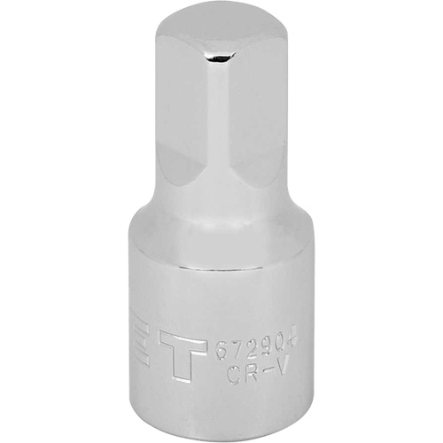 SA1203 Extension Bar, 1/2" Drive, 2" L Action Paper