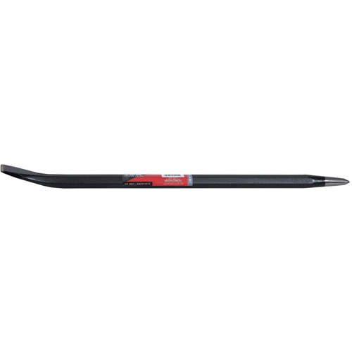 IPB-18 Cat Bar / Pry Bar, 18" L Action Paper