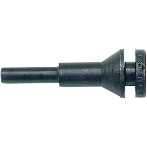 Adaptateur pour meules &agrave; tronçonner Action Paper
