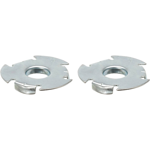 Adaptors for Bench Crimped Wire Wheels Action Paper
