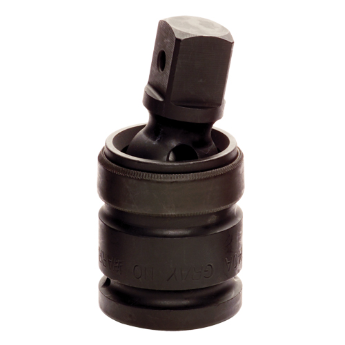 Universal Joint, Impact, 3/4" Drive, 3/4" Socket Action Paper