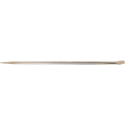 Pinch Bar, 54" Action Paper