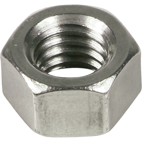 Protecteurs de p&eacute;rim&egrave;tre - Quincaillerie requise, 5/16", Zinc Cr+3, Filetage Cors&eacute; Action Paper
