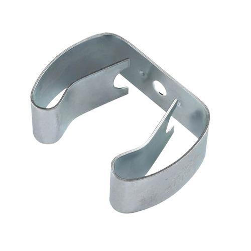 Spring Gripper Clip Action Paper