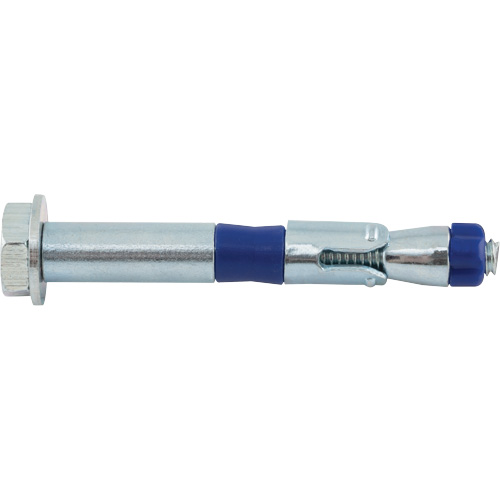 Boulon d'ancrage robuste Power-Bolt Action Paper