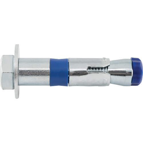 Boulon d'ancrage robuste Power-Bolt Action Paper