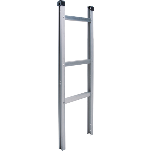 Aluminum Hand Truck Frame Action Paper