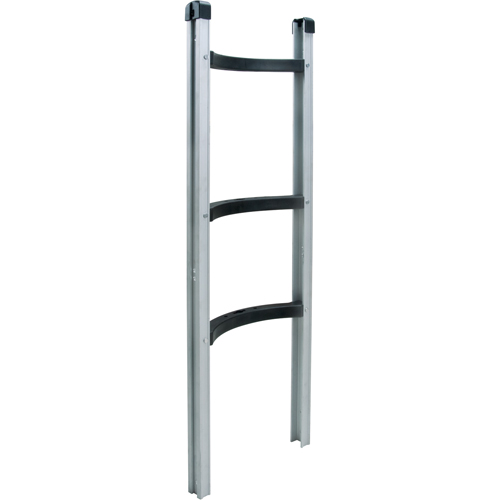 Aluminum Hand Truck Frame Action Paper
