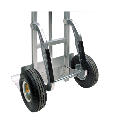 Accessoires pour diables - Monte-marches Action Paper