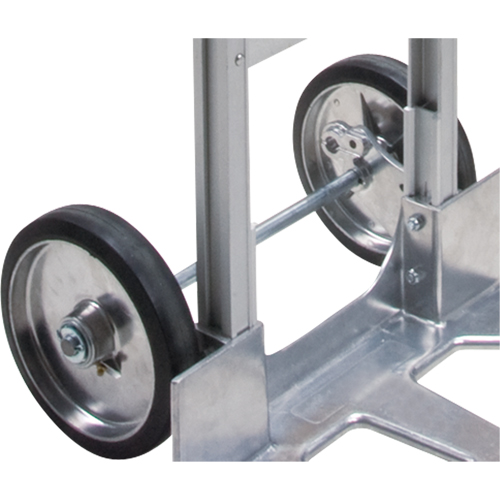 Wheel Assembly Action Paper