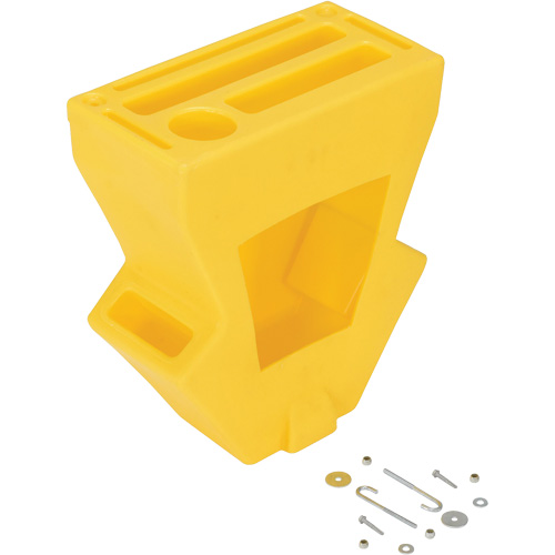 Pallet Truck Caddies Action Paper