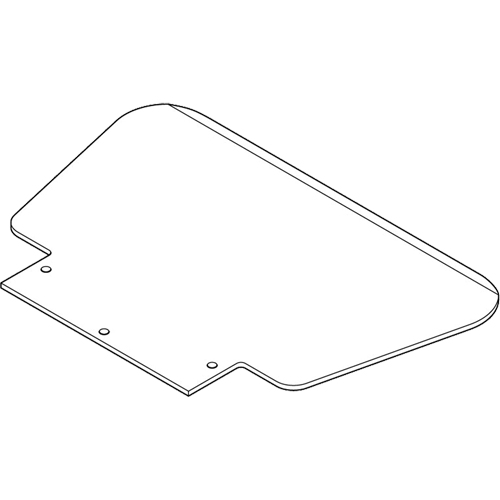 LiftKar&reg; Nose Plates Action Paper