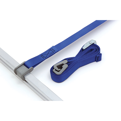 Accessoires Liftkar - Courroie de fixation de chargement 100" a/boucle Action Paper