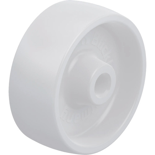 Nylon Wheels Action Paper