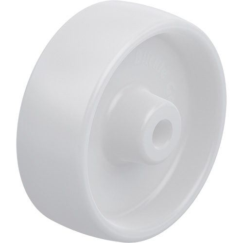 Nylon Wheels Action Paper