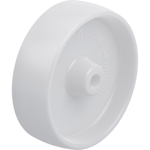 Nylon Wheels Action Paper