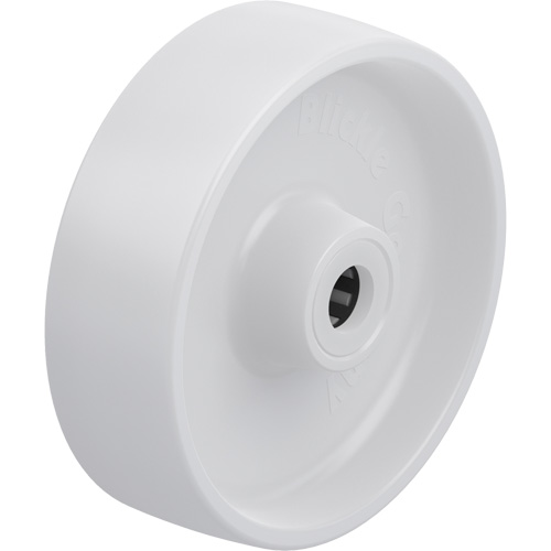 Nylon Wheels Action Paper