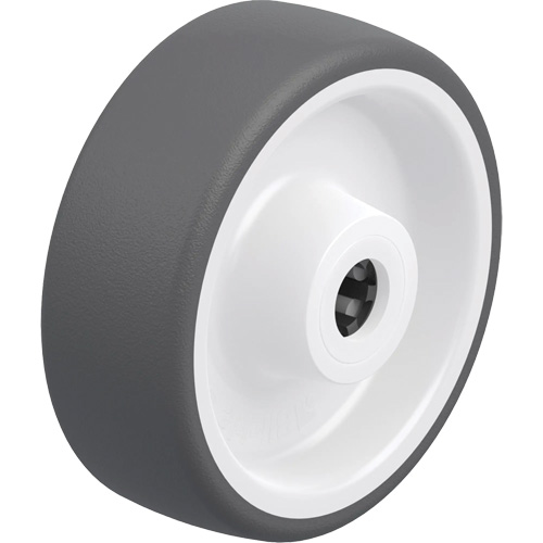 Thermoplastic Polyurethane Wheels Action Paper
