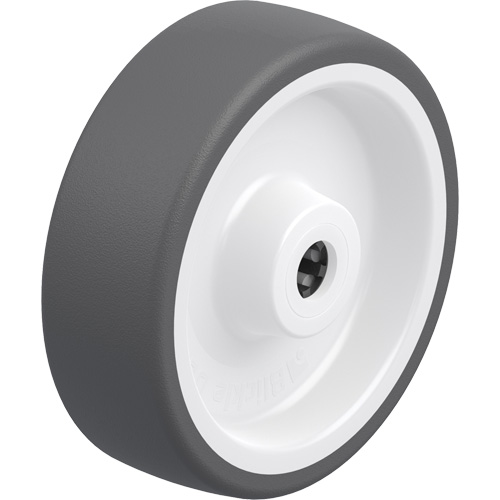 Thermoplastic Polyurethane Wheels Action Paper
