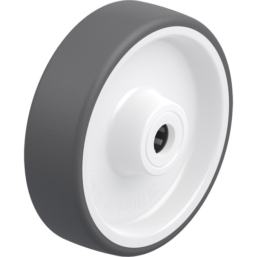 Thermoplastic Polyurethane Wheels Action Paper