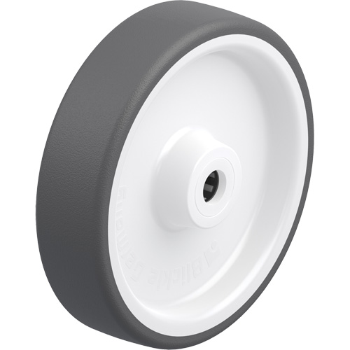Thermoplastic Polyurethane Wheels Action Paper