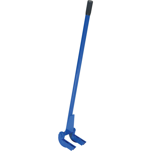 Pallet Buster Action Paper