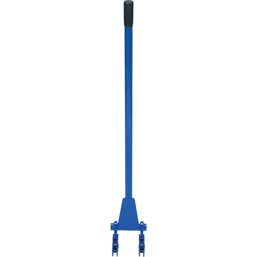 Pallet Buster Action Paper