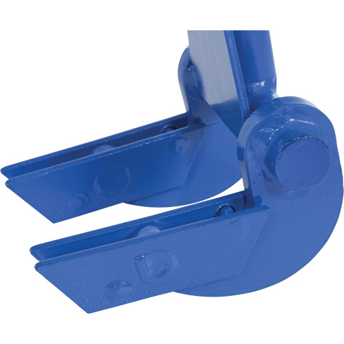 Pallet Buster Action Paper