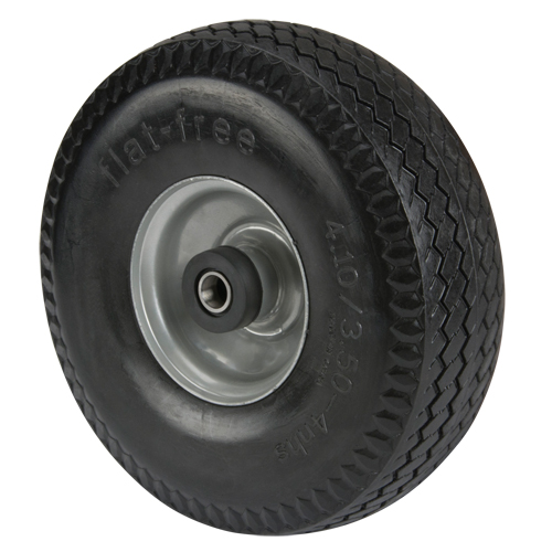 Roue anticrevaison Action Paper