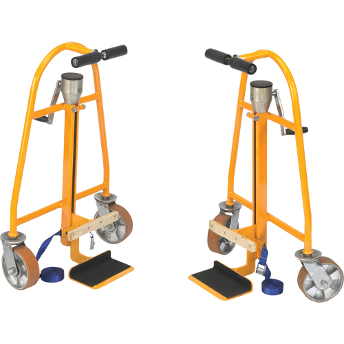 Furniture Mover - FM-60 Action Paper
